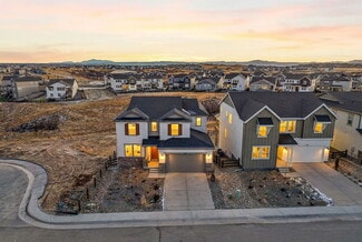 3626 Recess Ln, Castle Rock, CO 80108