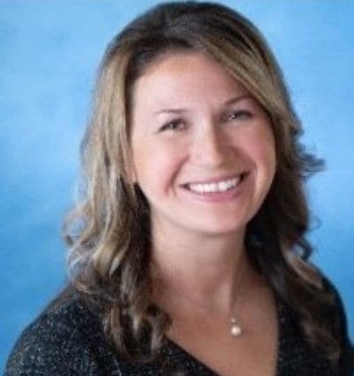 Kristin DeCapite
