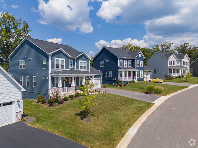 The neighborhood has a mix of long-time residents and newcomers, adding to its vibrant feel.