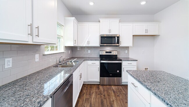 133 Way Cross Ln, Troutman, NC 28166 - photo 4