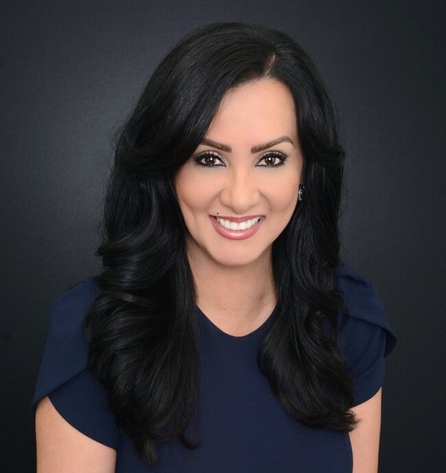 Angelina Gomes Real Estate Agent in Hermosa Beach, CA