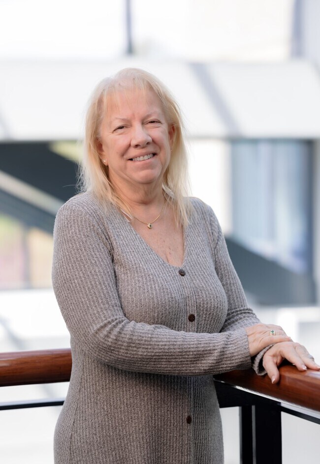 Verna McShane