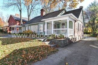 125 E 49th St, Indianapolis, IN 46205