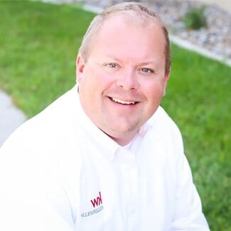 Rob Brewer