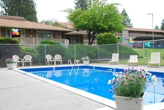 401 E Magnesium Rd, Spokane, WA 99208