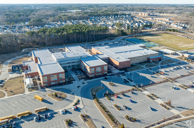 Willow Springs High School