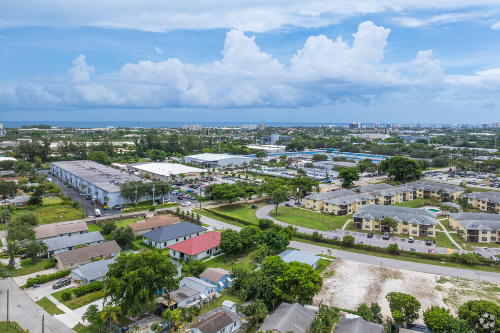 Downtown Delray Beach