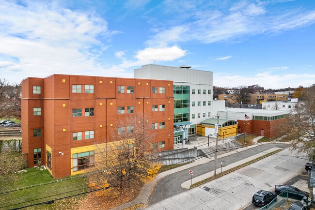 Benjamin Turner Middle School is a prestigious academic institution within Mount Vernon.
