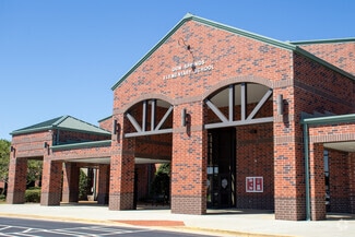 Gum Springs Elementary School