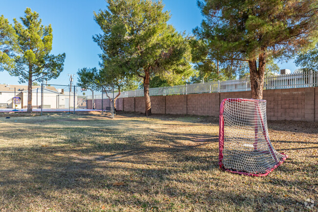 Play soccer at Phoenix Hebrew Academy in Phoenix.