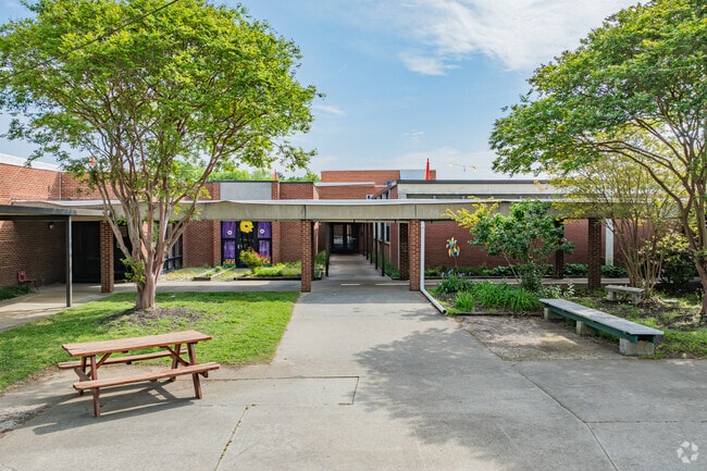 Haw River Elementary School