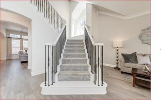 3424 Dillon Ct, Hurst, TX 76054