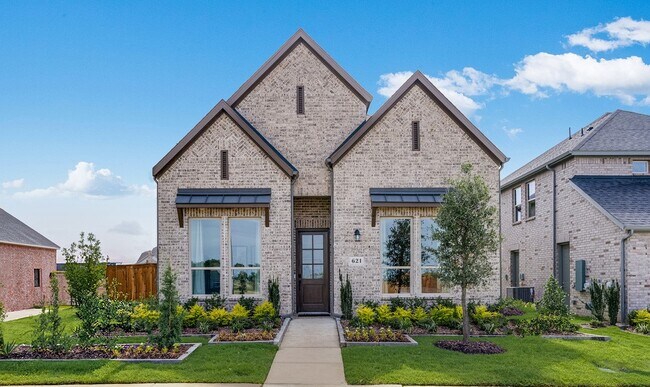 617 Ladybug Trail unit 36665364, Celina, TX 75009 - photo 3