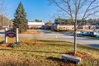 Center Woods Elementary School