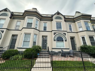 2712 Stout St Unit B, Denver, CO 80205