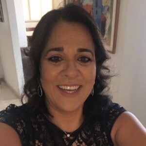 Janine Elkhoury