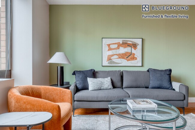 189 W 89th St unit FL11-ID1050, New York, NY 10024 - photo 2