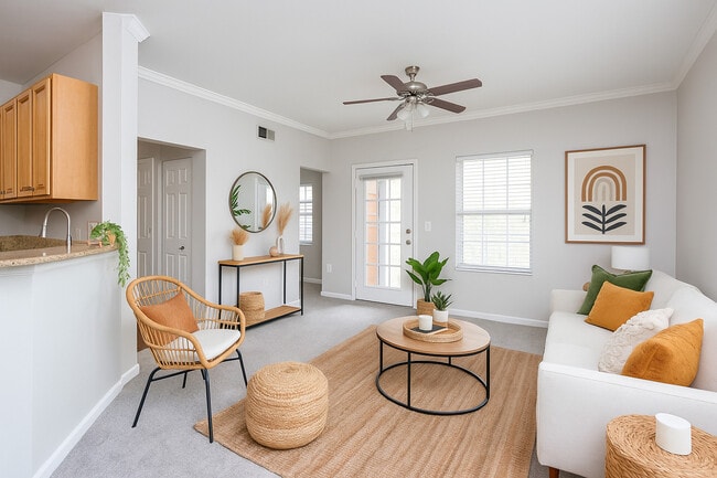 Ballantyne Commons of Columbus, Columbus, GA 31909 - photo 3