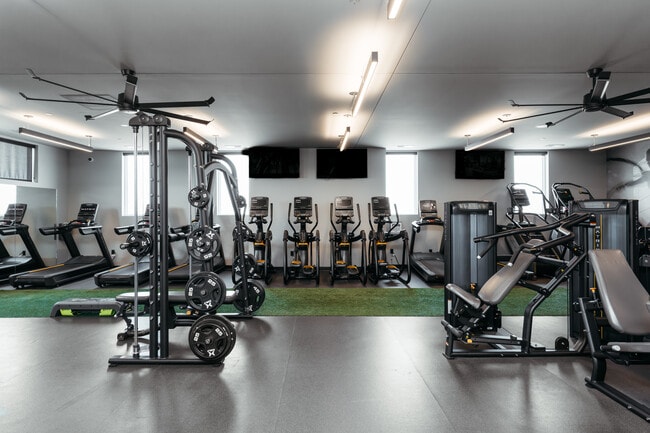 The Rive Bloomington, Bloomington, IN 47404 - photo 5