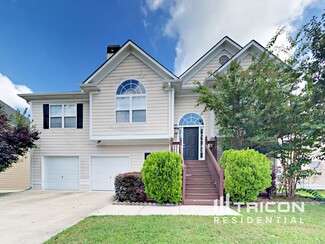 1310 Cumberland Creek Terrace SW, Marietta, GA 30008
