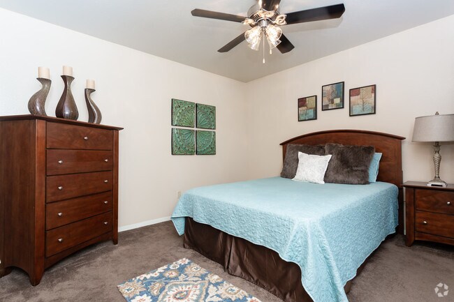 Hillside Apartments, Shreveport, LA 71118 - photo 5