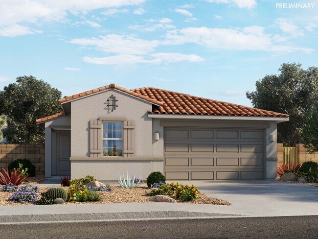 10309 W Robertson St unit 37075747, Marana, AZ 85653 - photo 4