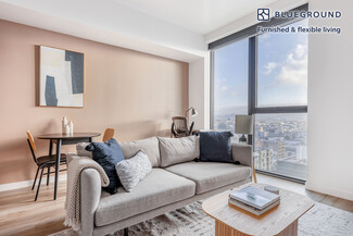 434 Minna St Unit FL15-ID1434, San Francisco, CA 94103