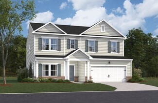 1316 Kubek Way, Raleigh, NC 27616