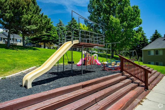 Parkway Apartments - Elko, Elko, NV 89801 - photo 7