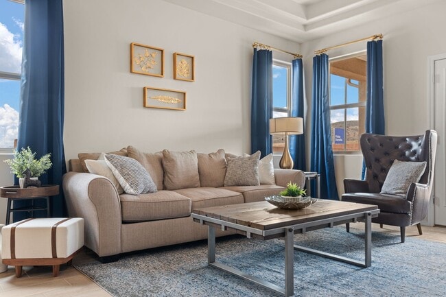 228 Needle Ave SW, Los Lunas, NM 87031 - photo 2