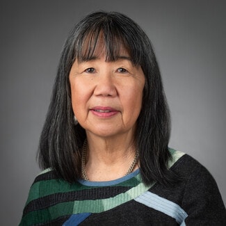 Teri Nomura