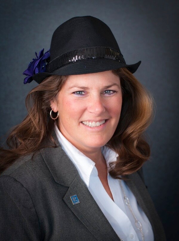Darlene Sodano