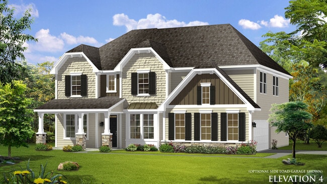 4180 Weavers Pond Dr unit 38515073, Zebulon, NC 27597 - photo 4