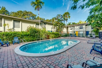 2900 Bird Ave, Miami, FL 33133