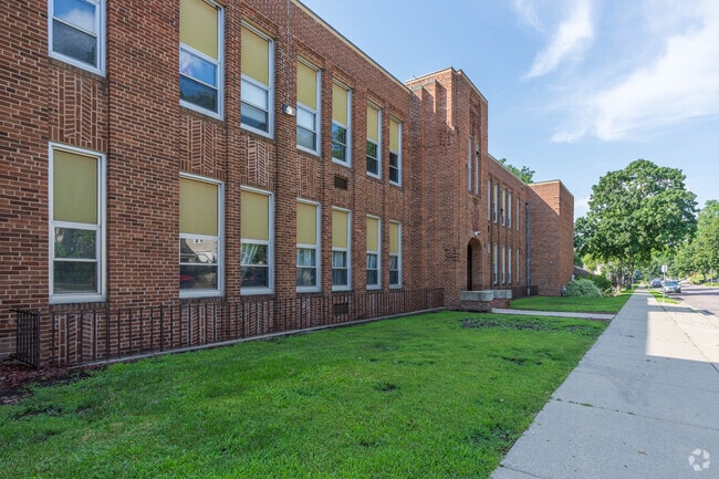 Kato Public Charter School has a 34% minority enrollment.