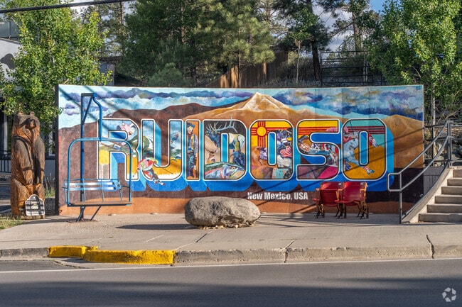 Explore the endless outdoor adventures available in Ruidoso, from hiking and fishing to skiing and wildlife viewing.