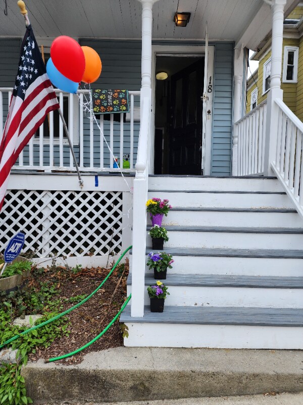 18 Kenilworth St unit 1, Malden, MA 02148 - photo 4
