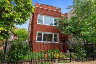 2447 N Kildare Ave, Chicago, IL 60639
