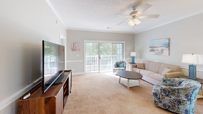 686 Riverwalk Dr unit 204, Myrtle Beach, SC 29579 - photo 2