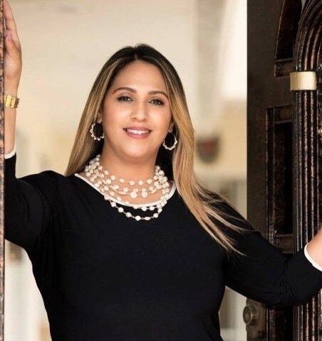 Charisse Marin Landrua