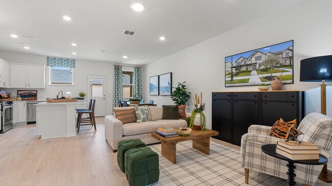 2503 Caleb Asher Loop unit 36199634, Round Rock, TX 78665 - photo 7