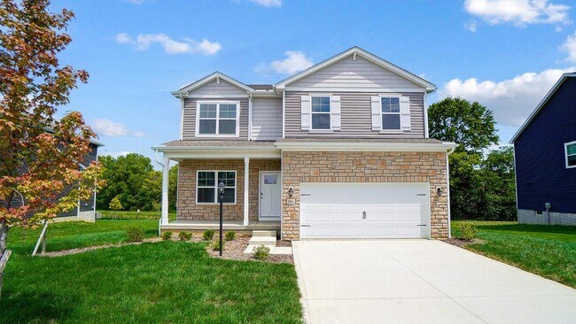 2766 Aldengate Ln unit 36206920, Delaware, OH 43015 - photo 4