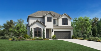 5404 Bella Fiori View, Leander, TX 78641