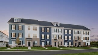 Homesite 3 C0021 Barnehurst St, Middle River, MD 21220