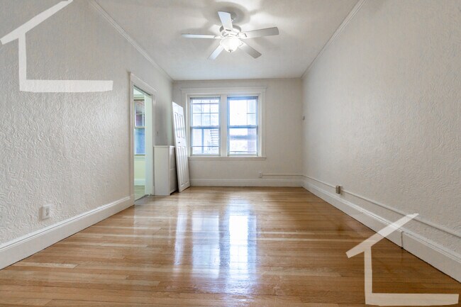 14 Alton Place unit 5, Brookline, MA 02446 - photo 3