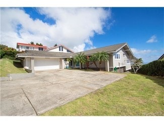 2447 Aha Aina Place, Honolulu, HI 96821