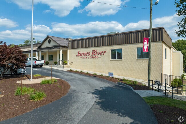 James River Day School