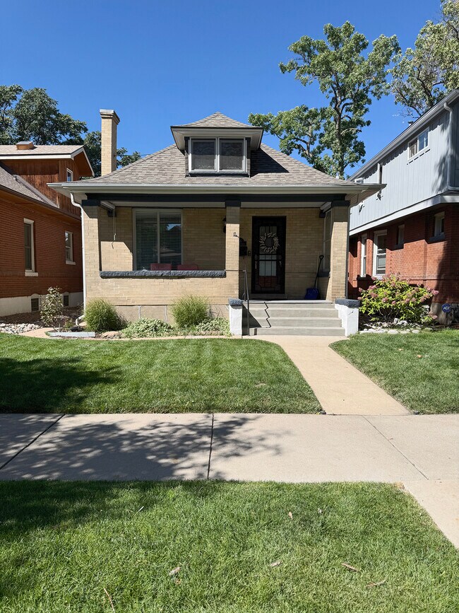 665 S Sherman St, Denver, CO 80209