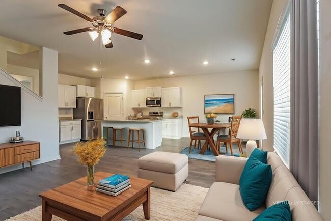 5756 Timber Leaf Lp, Bessemer, AL 35022 - photo 5