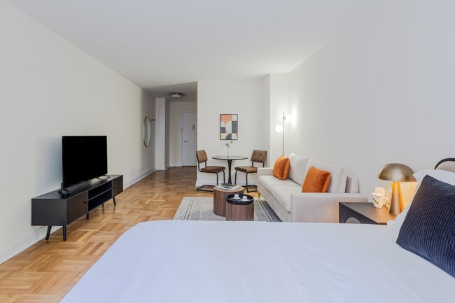 30 Park Ave unit ID1013675P, New York, NY 10016 - photo 7